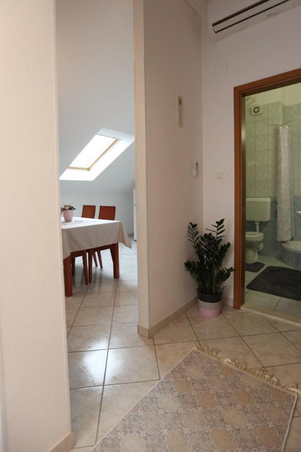 Vanja Trogir Exterior foto